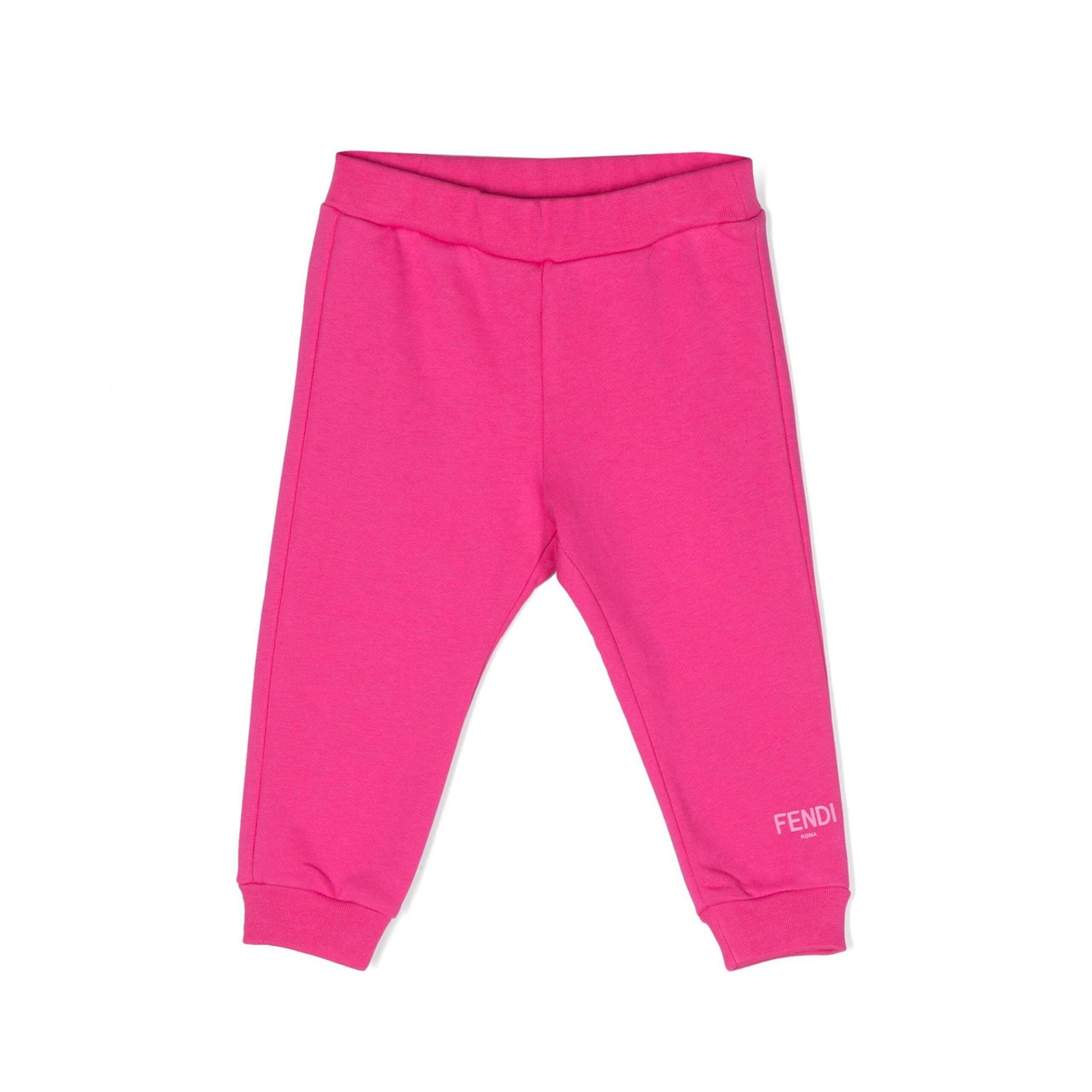 Quần trẻ em FENDI