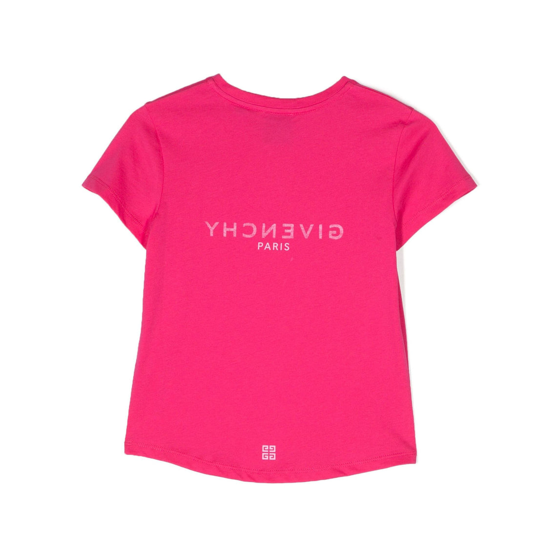 ÁO THUN TRẺ EM GIVENCHY