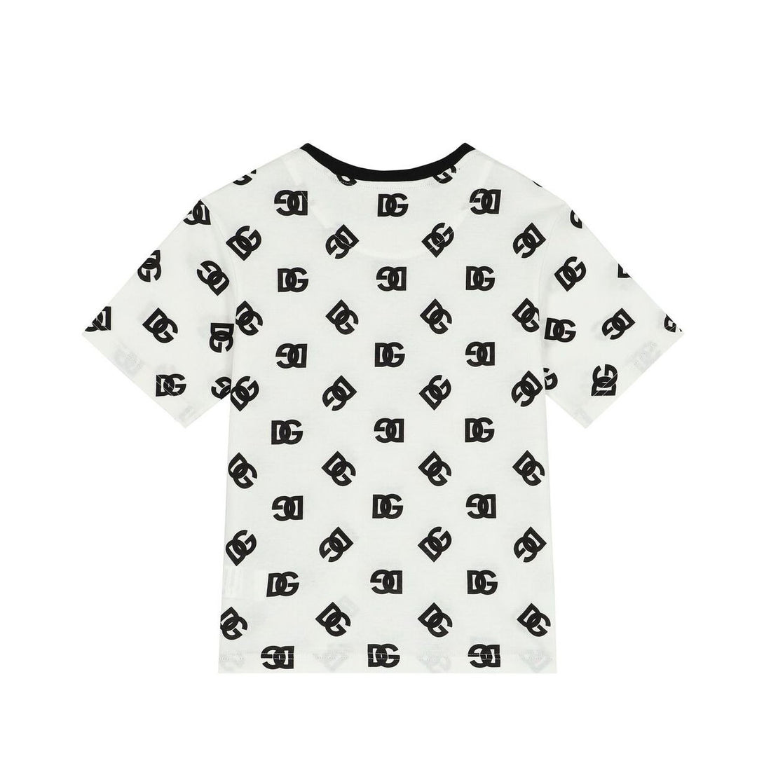 DOLCE & GABBANA KIDS T-SHIRT
