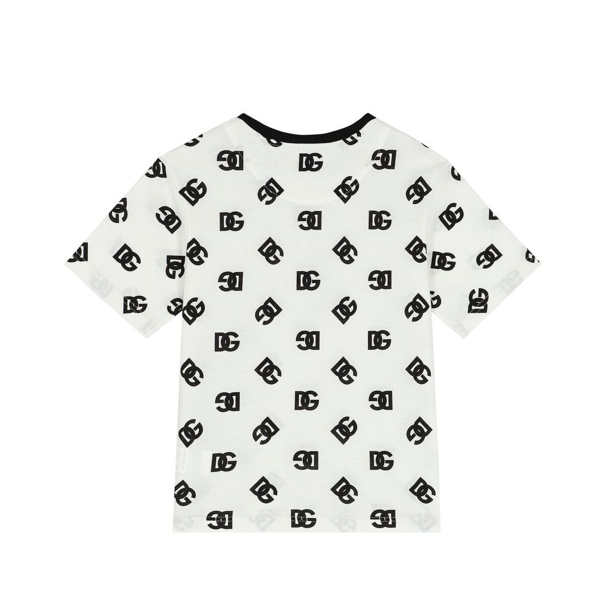 DOLCE & GABBANA 童装T恤