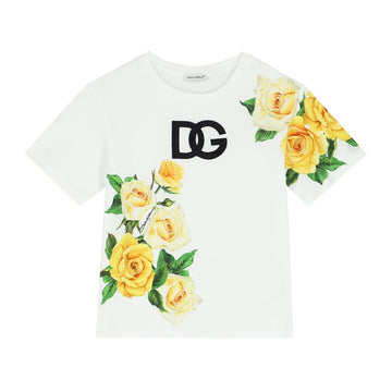 DOLCE & GABBANA 童装T恤