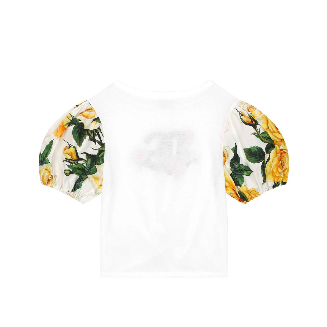 DOLCE & GABBANA KIDS T-SHIRT