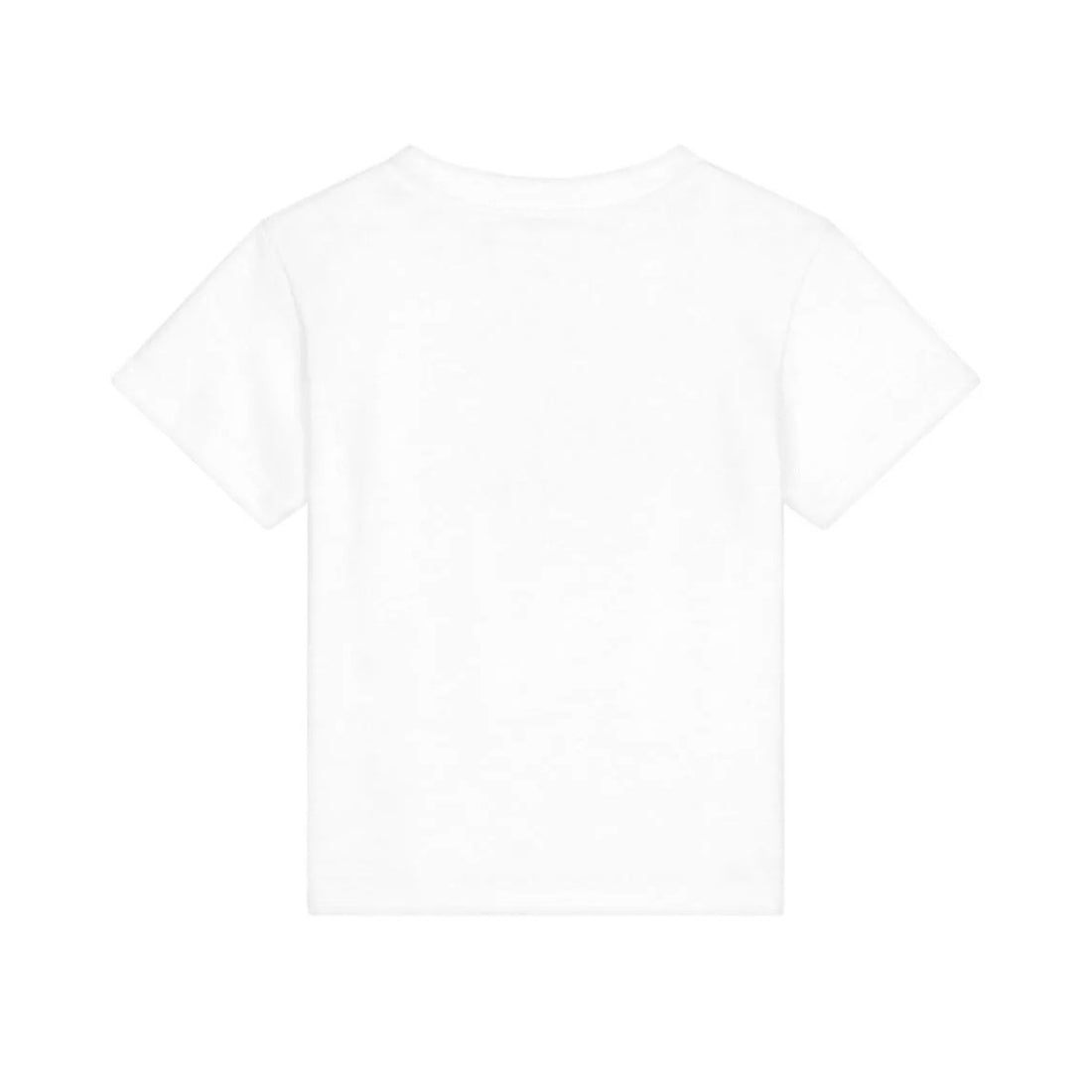 DOLCE & GABBANA KIDS T-SHIRT