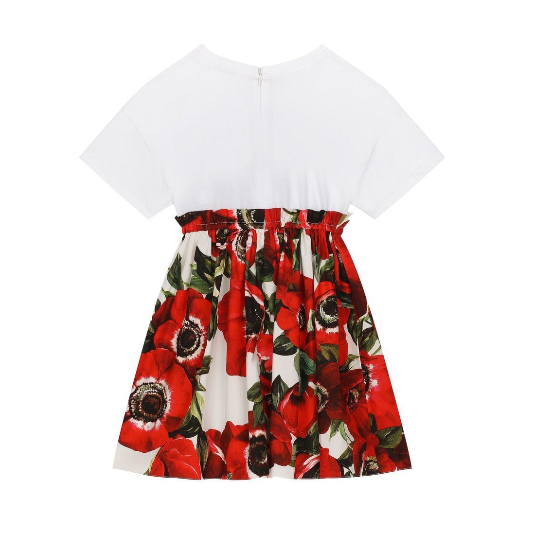 DOLCE & GABBANA KIDS DRESS
