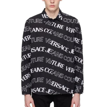 VERSACE JEANS COUTURE SHIRT