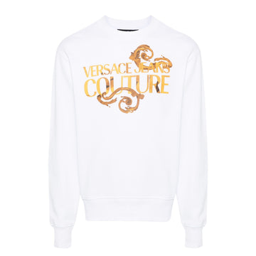 VERSACE JEANS COUTURE SWEATSHIRT