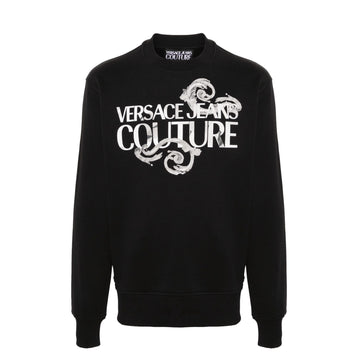 VERSACE JEANS COUTURE SWEATSHIRT