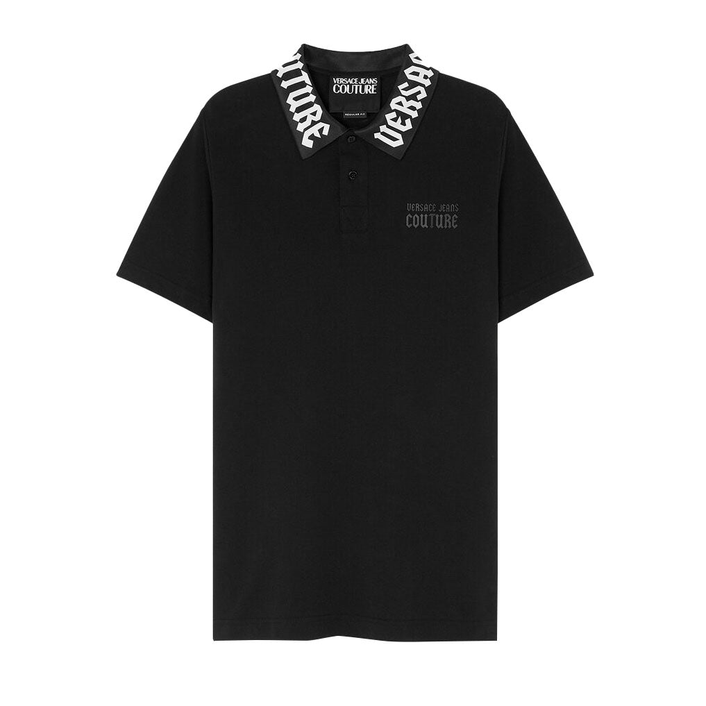 VERSACE JEANS COUTURE  POLO 衫