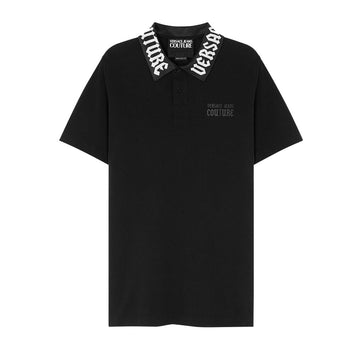 VERSACE JEANS COUTURE POLO 衫