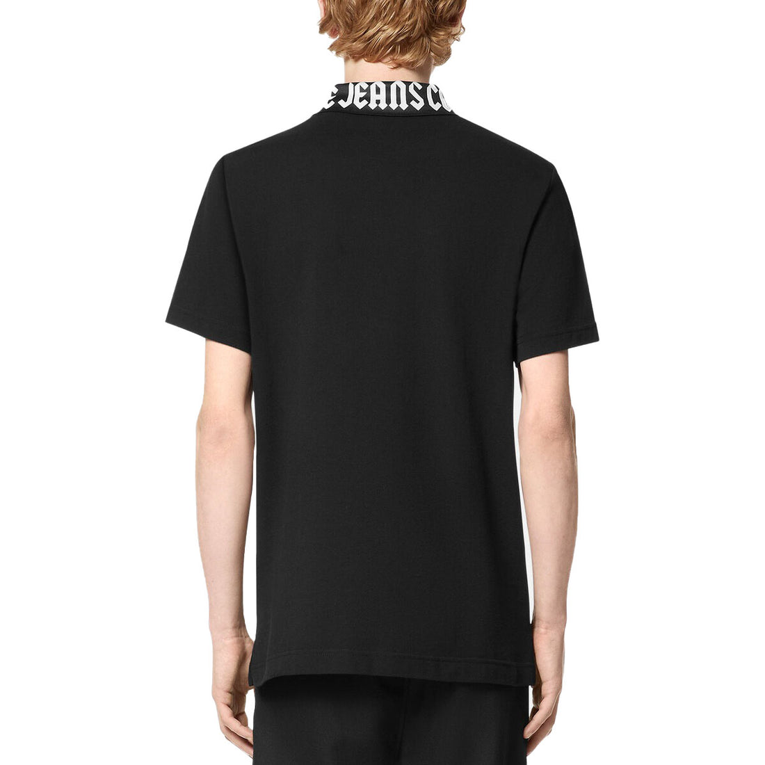 VERSACE JEANS COUTURE POLO SHIRT
