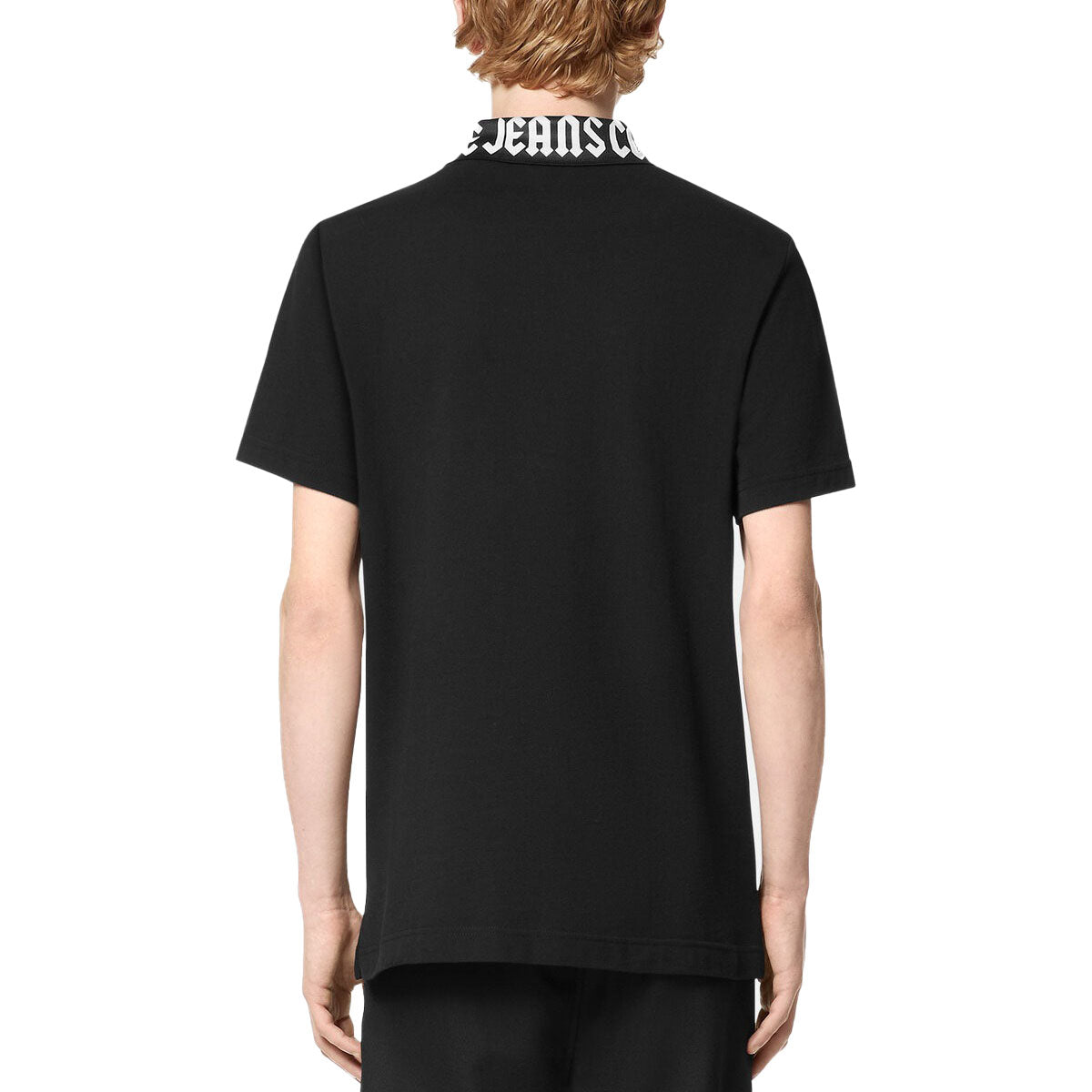 VERSACE JEANS COUTURE  POLO 衫