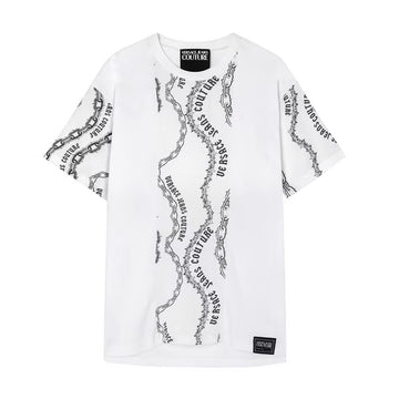 VERSACE JEANS COUTURE T-SHIRT
