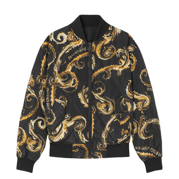 ÁO KHOÁC VERSACE JEANS COUTURE
