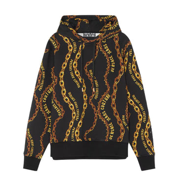 Áo hoodie Versace Jeans Couture