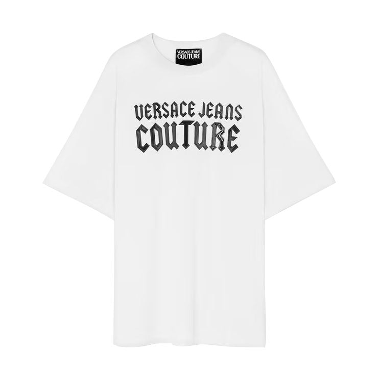 VERSACE JEANS COUTURE T恤
