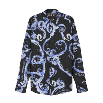 VERSACE JEANS COUTURE SHIRT