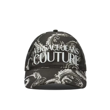 VERSACE JEANS COUTURE CAP