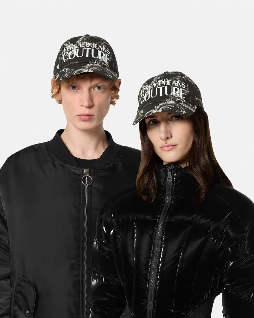 VERSACE JEANS COUTURE CAP