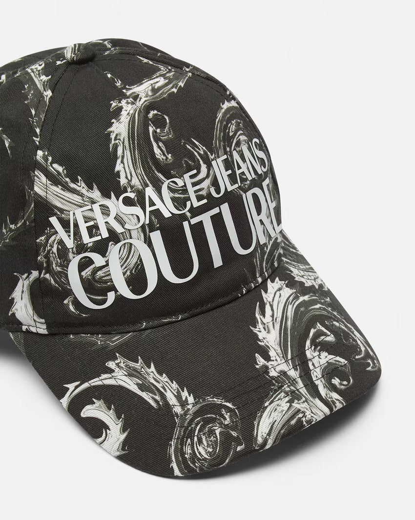 VERSACE JEANS COUTURE CAP