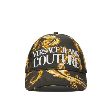 Mũ lưỡi trai VERSACE JEANS COUTURE