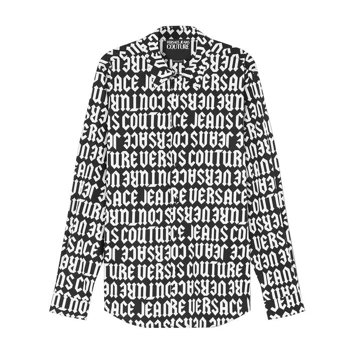 VERSACE JEANS COUTURE 衬衫
