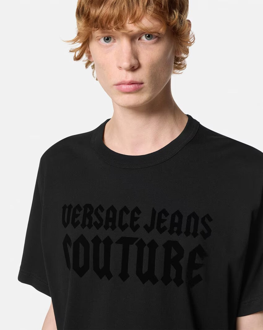 VERSACE JEANS COUTURE T恤