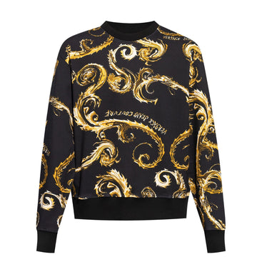 VERSACE JEANS COUTURE SWEATSHIRT