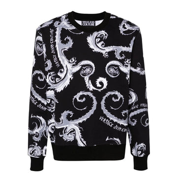 VERSACE JEANS COUTURE SWEATSHIRT