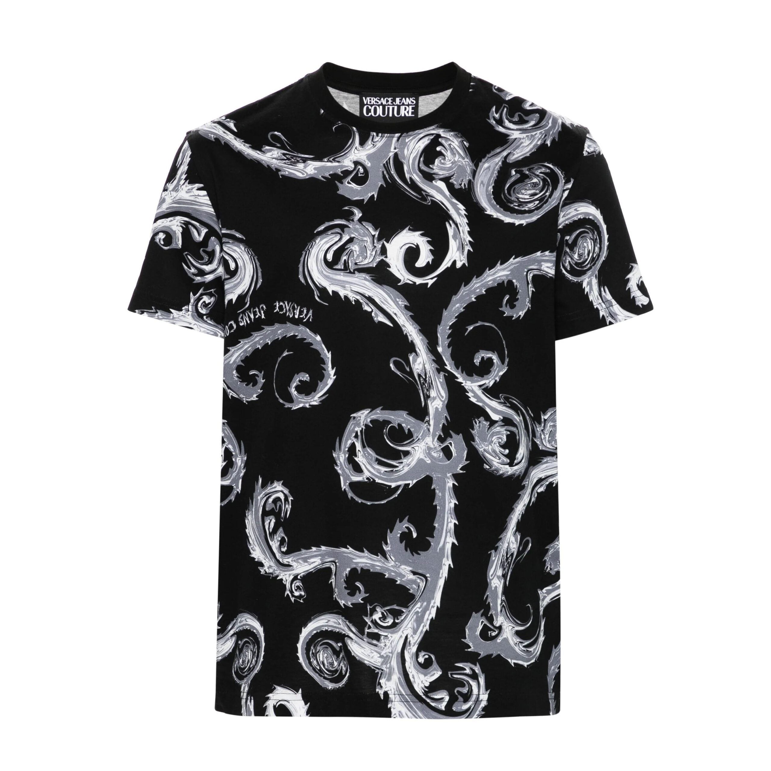 VERSACE JEANS COUTURE T恤