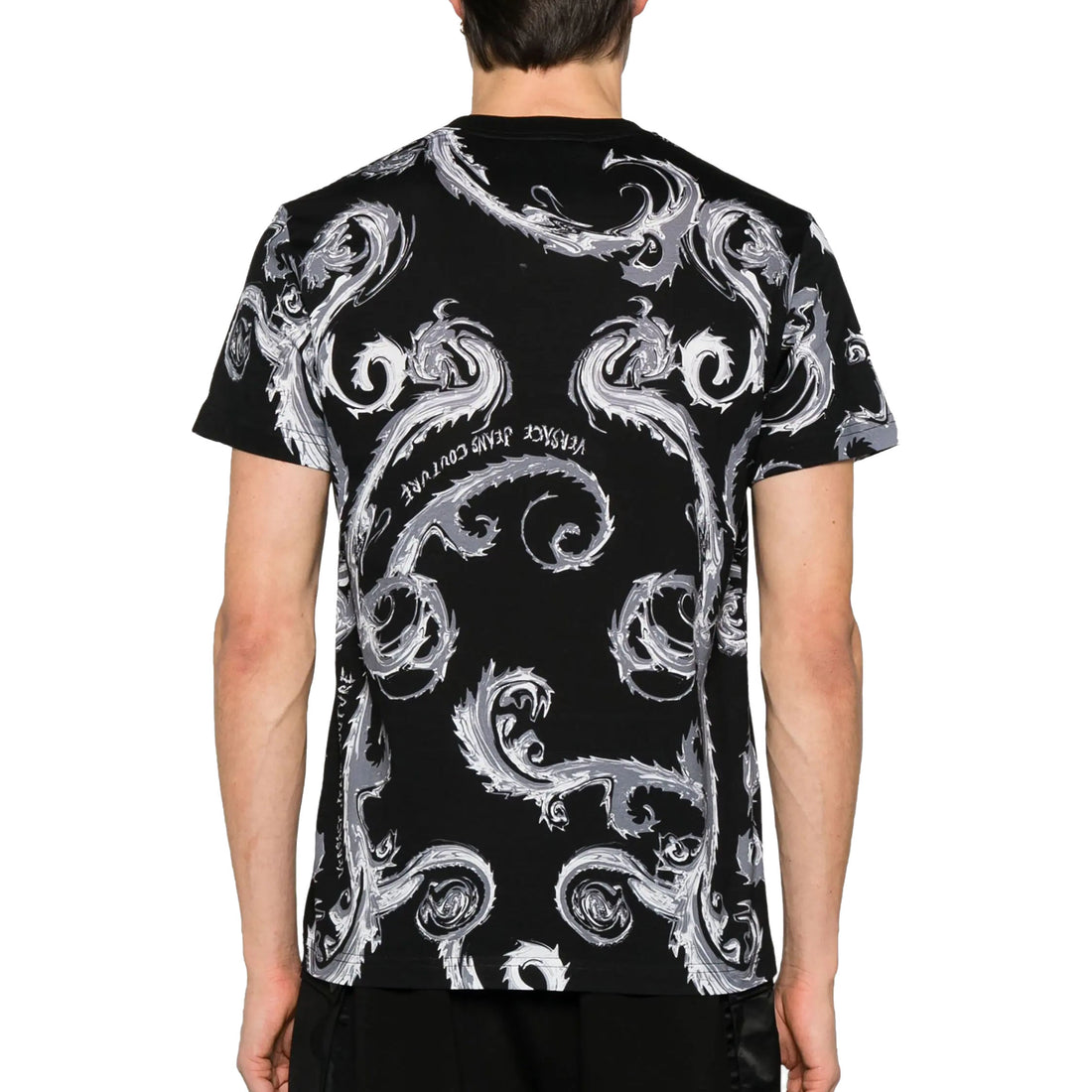 VERSACE JEANS COUTURE T-SHIRT