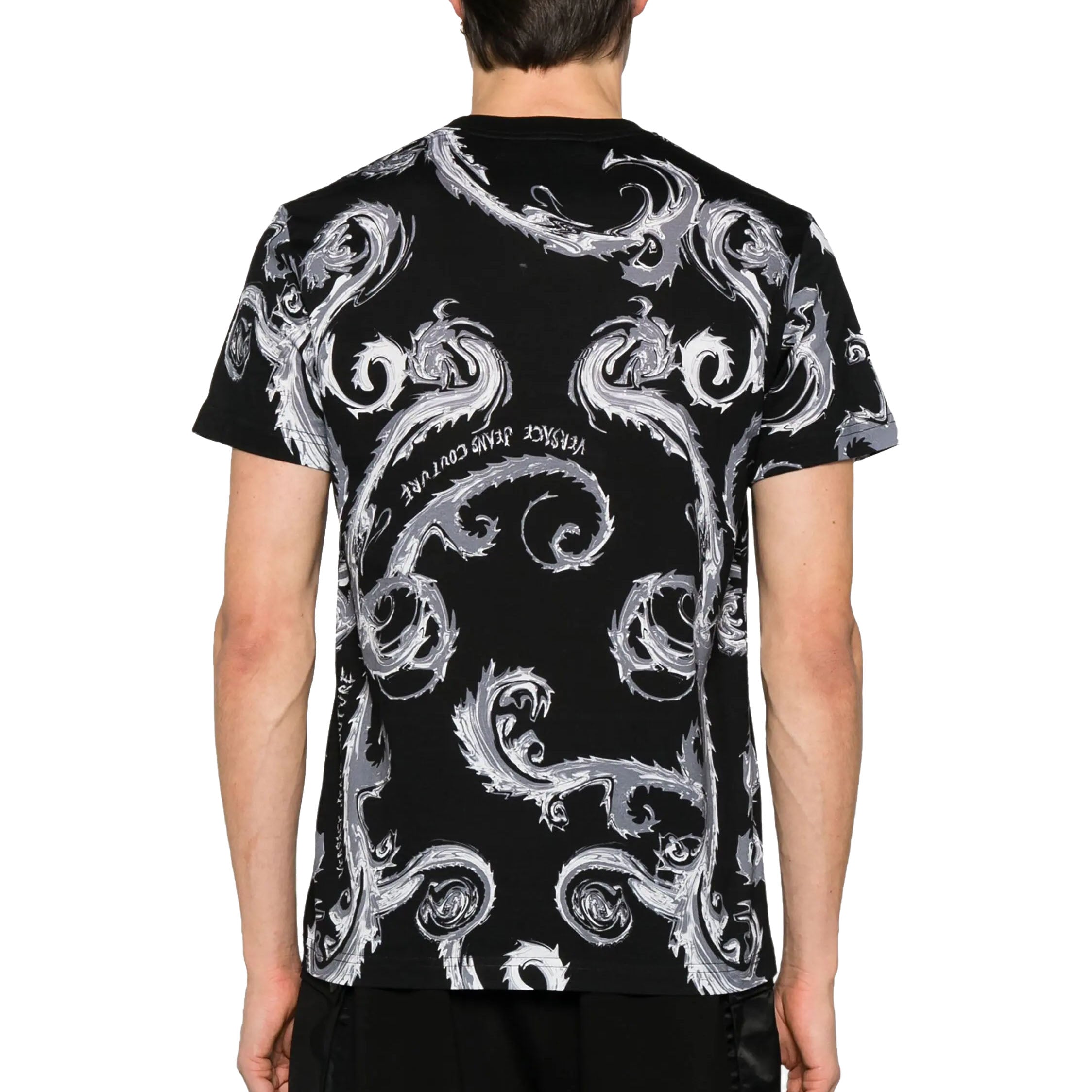 VERSACE JEANS COUTURE T恤