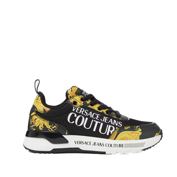 VERSACE JEANS COUTURE SHOES