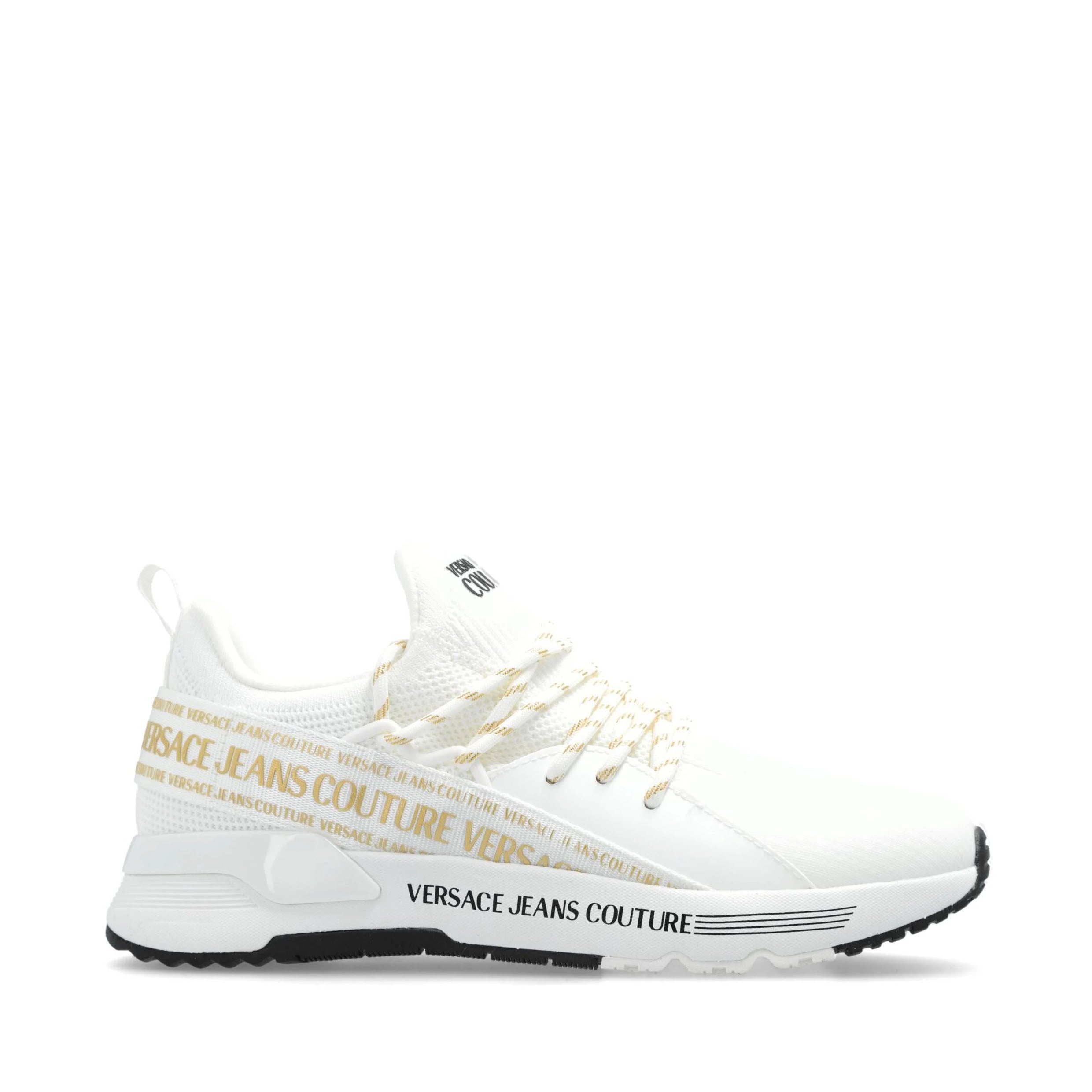 VERSACE JEANS COUTURE 鞋