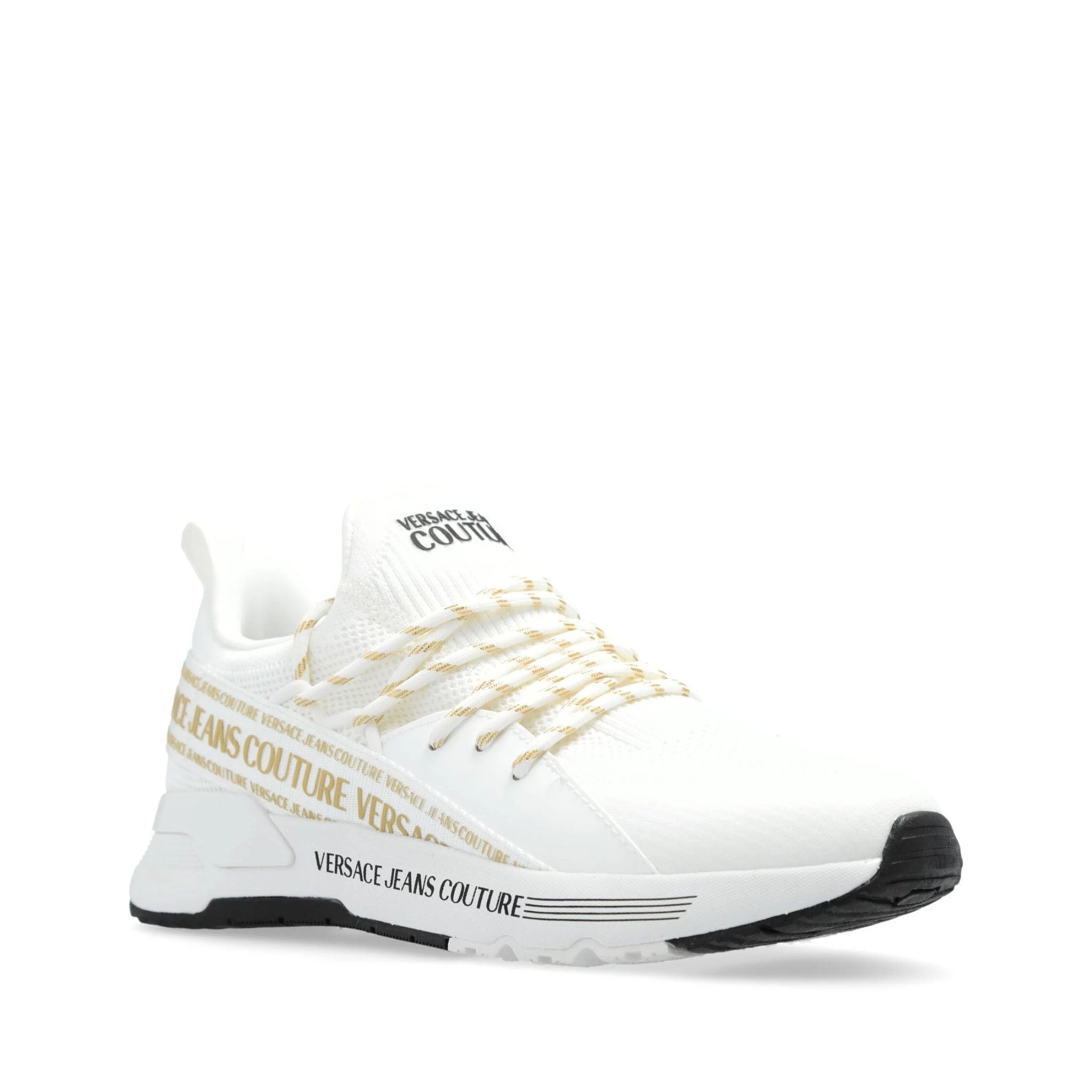 VERSACE JEANS COUTURE 鞋