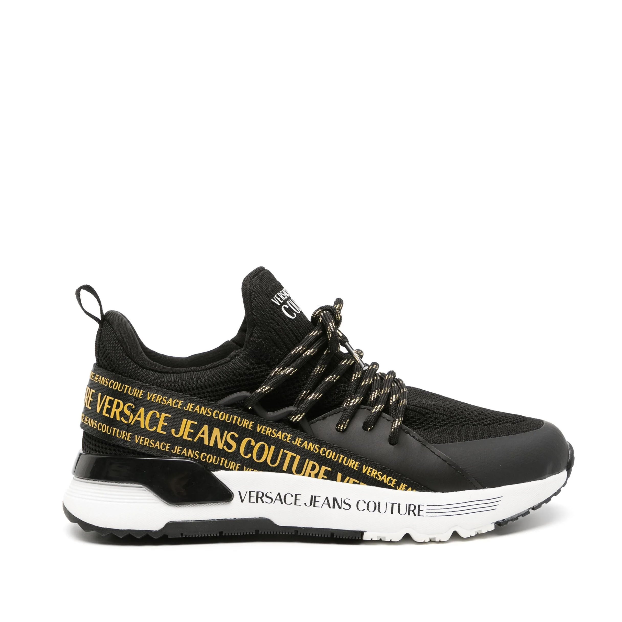 VERSACE JEANS COUTURE 鞋