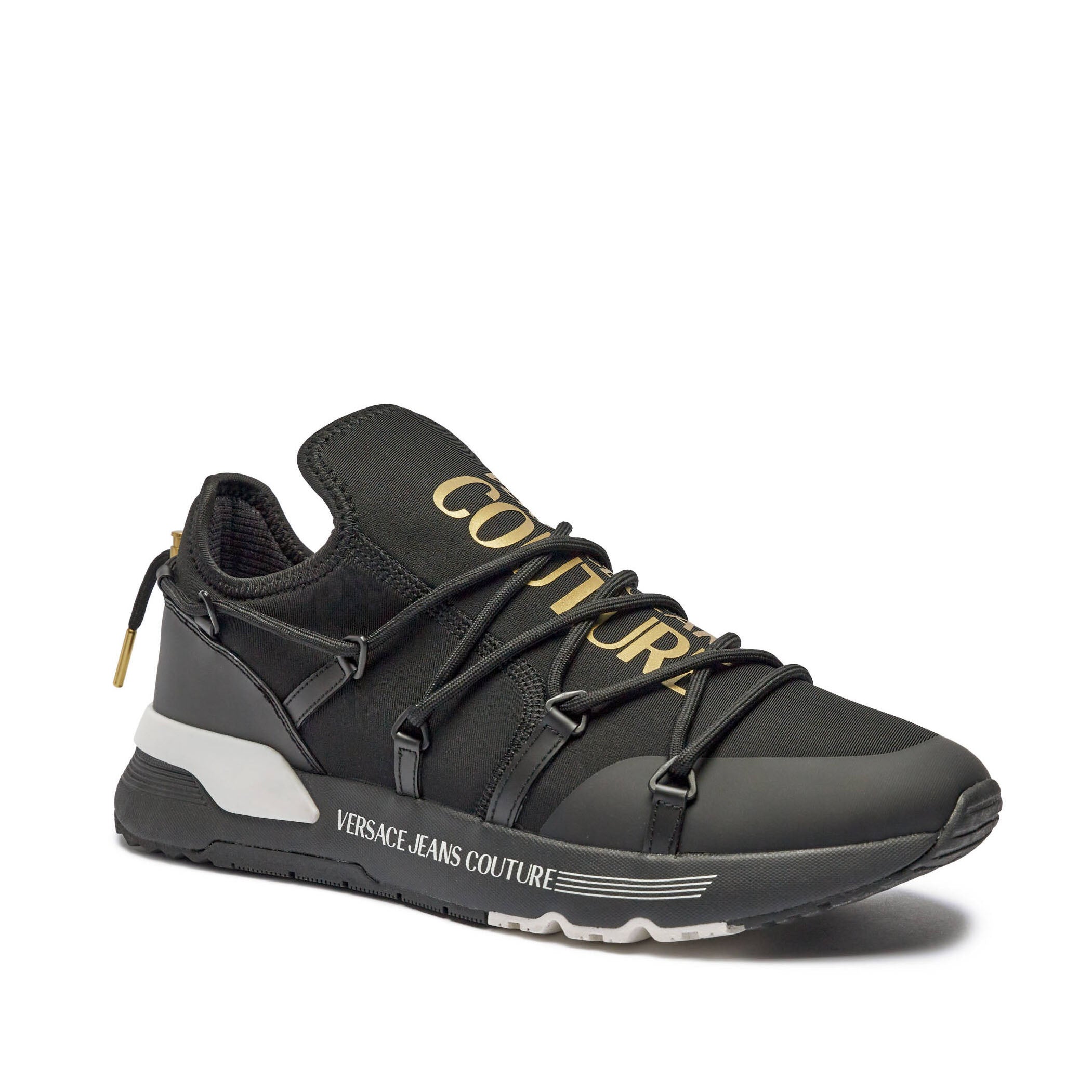 VERSACE JEANS COUTURE 鞋