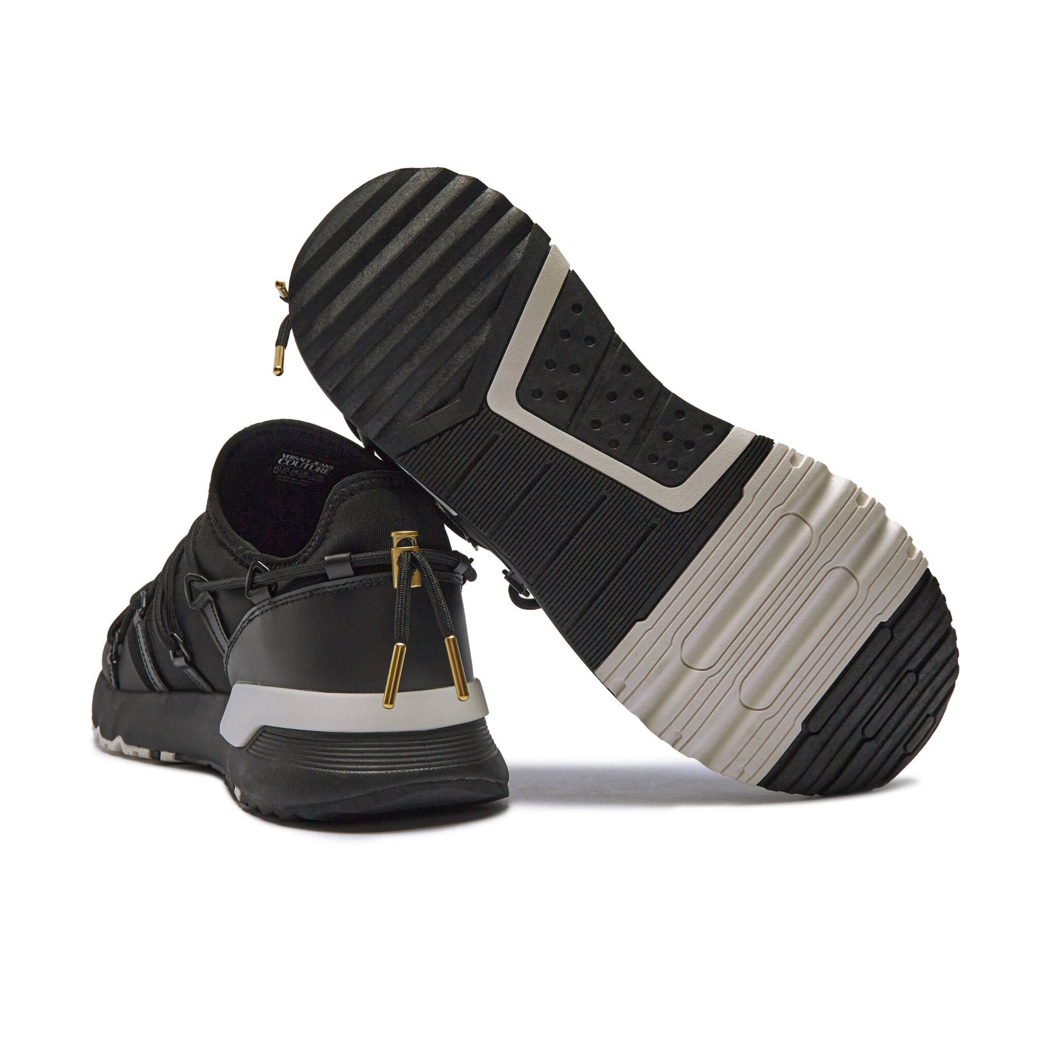 VERSACE JEANS COUTURE 鞋