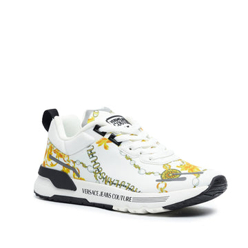 VERSACE JEANS COUTURE SHOES
