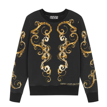 ÁO NỈ VERSACE JEANS COUTURE