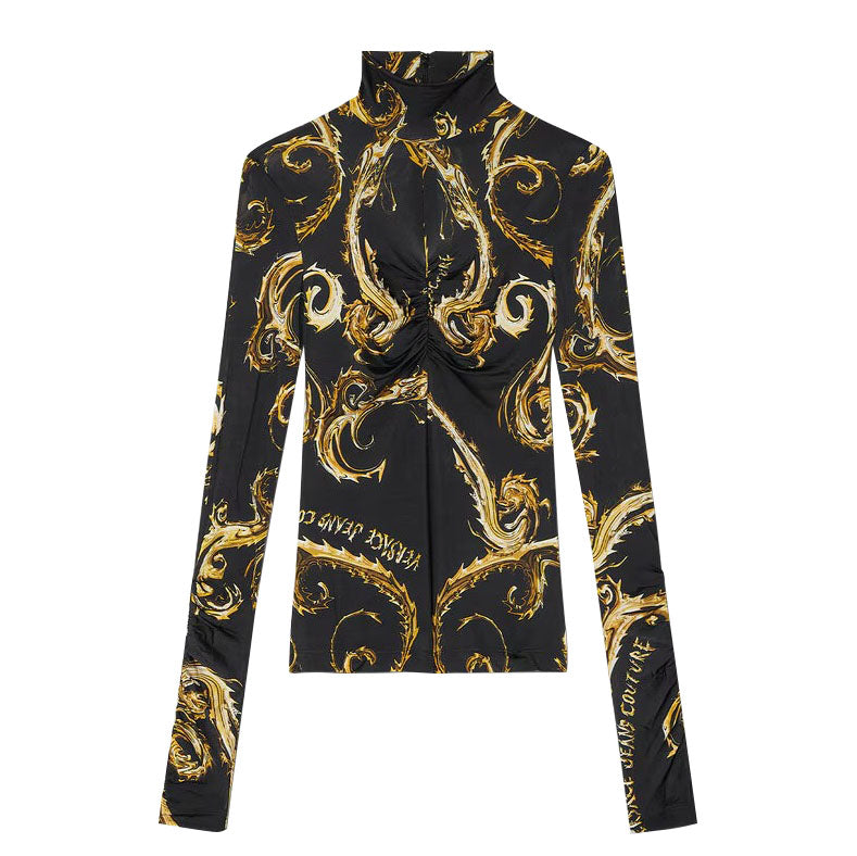 VERSACE JEANS COUTURE T恤