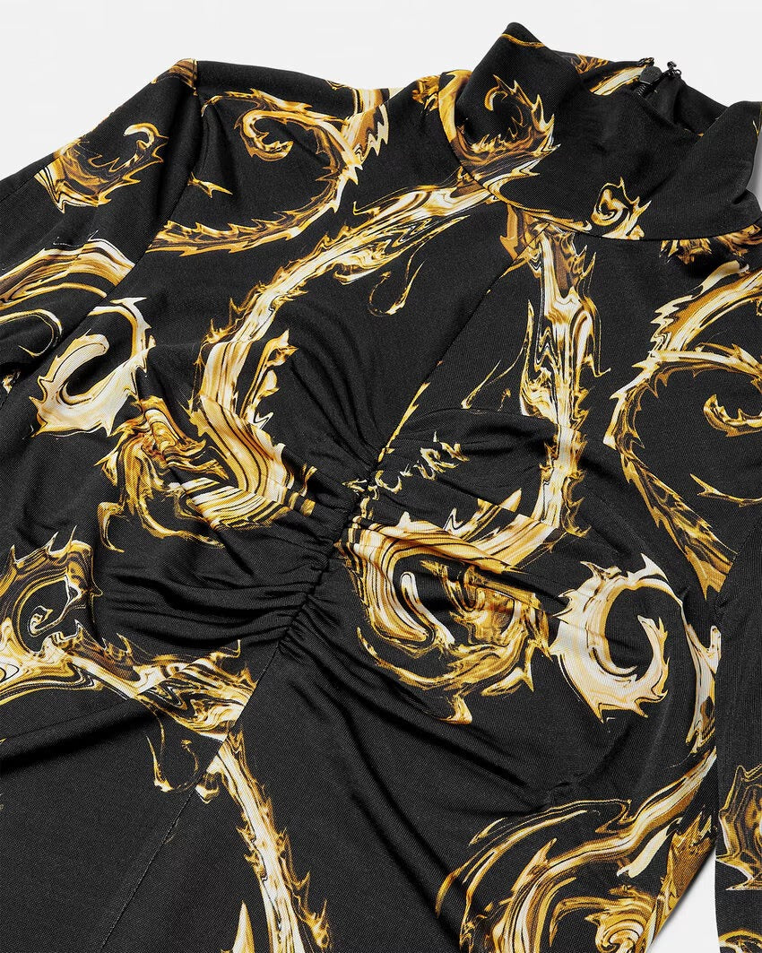 VERSACE JEANS COUTURE T恤