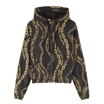 VERSACE JEANS COUTURE JACKET
