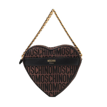 MOSCHINO托特包