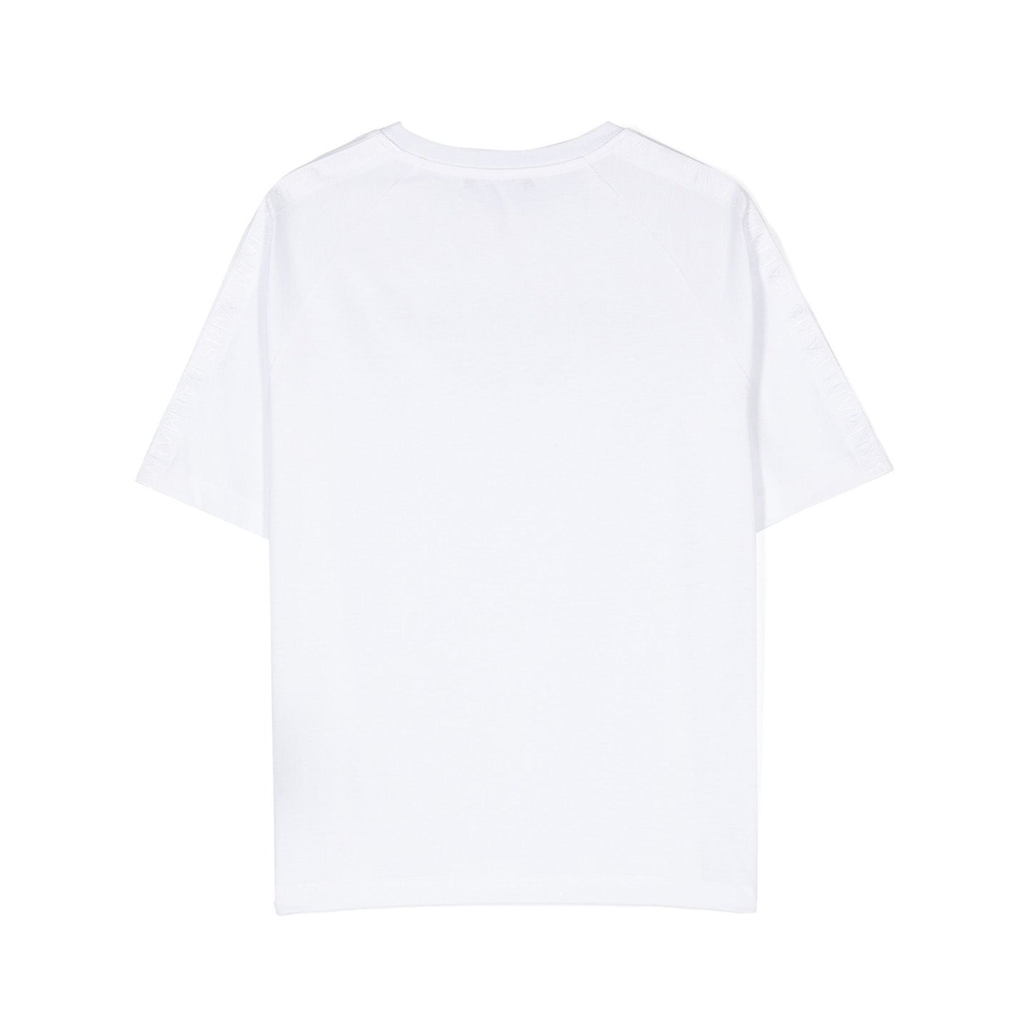 BALMAIN KIDS T-SHIRT