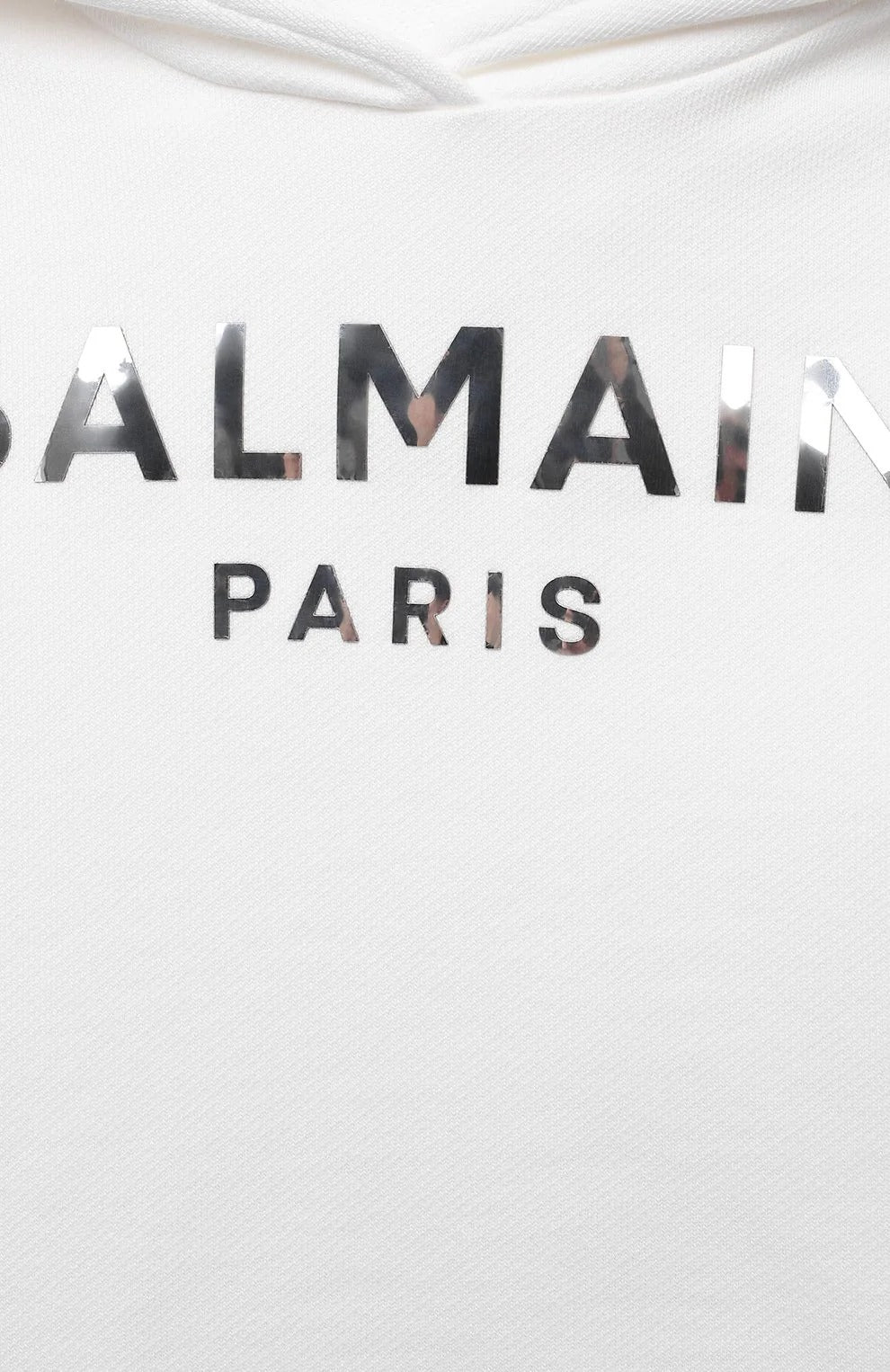 BALMAIN KIDS SWEATSHIRT