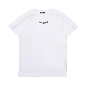 BALMAIN KIDS T-SHIRT