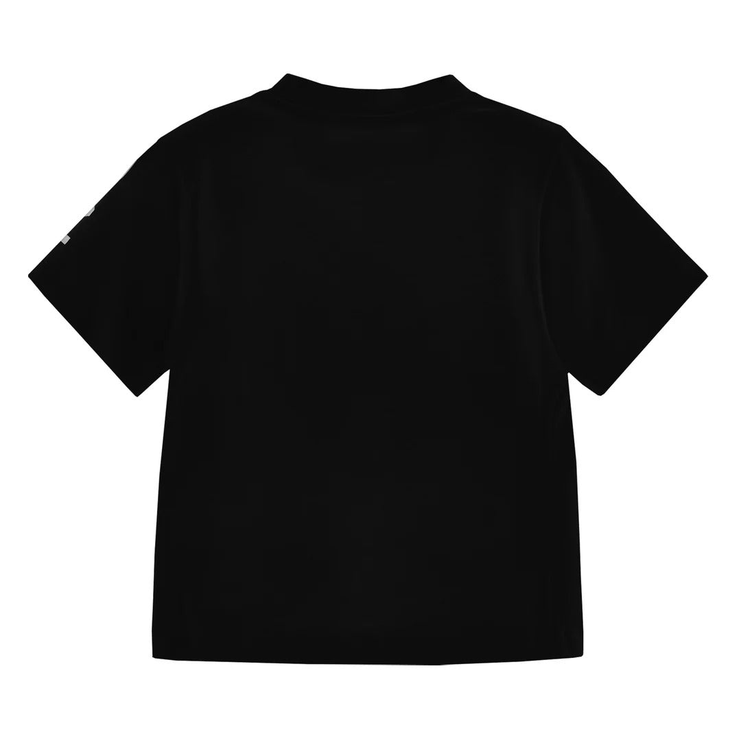 BALMAIN KIDS T-SHIRT