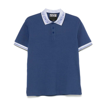 ÁO POLO VERSACE JEANS COUTURE