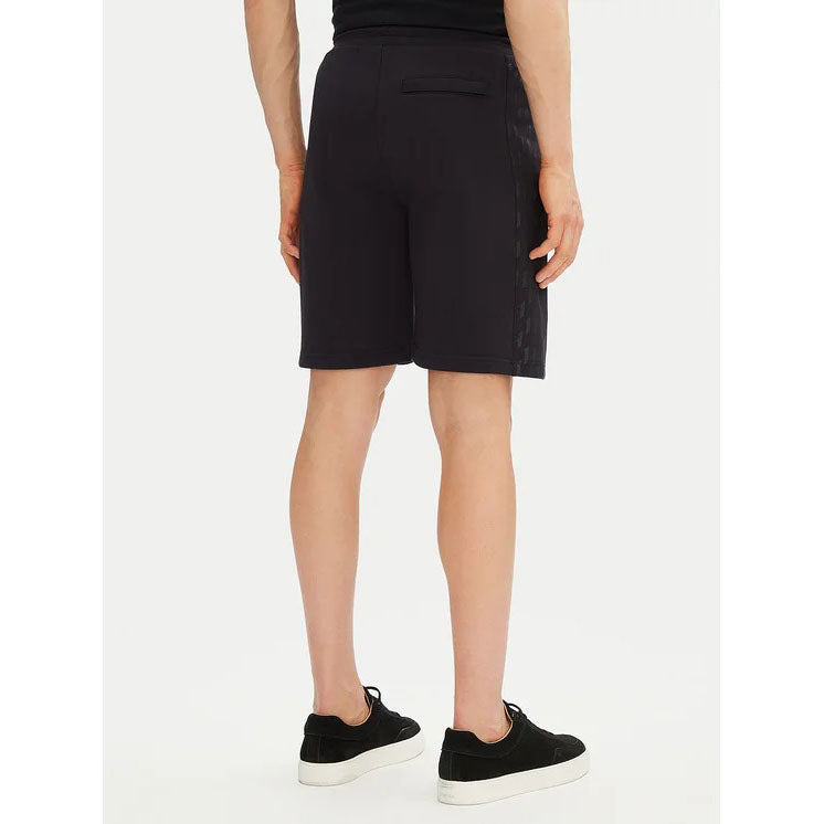 KARL LAGERFELD SHORTS with elasticated waist, available at Lestyle Boutique Melbourne