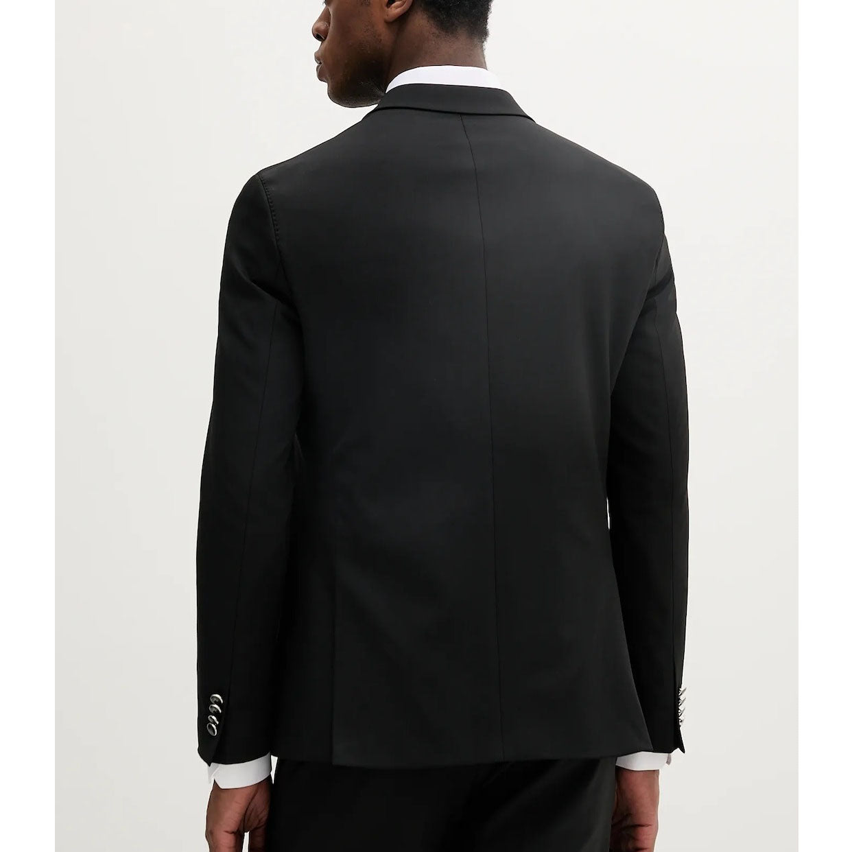 卡尔·拉格斐西装外套